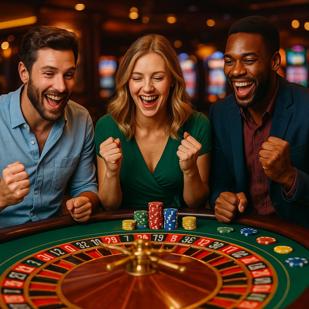 Live game show browsing on bet 499 with bright studio style entertainment view